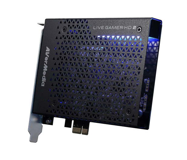 AVerMedia Live Gamer HD 2 - 407101 - zdjęcie 4